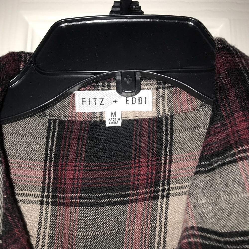 Flannel - Picture 2 of 4